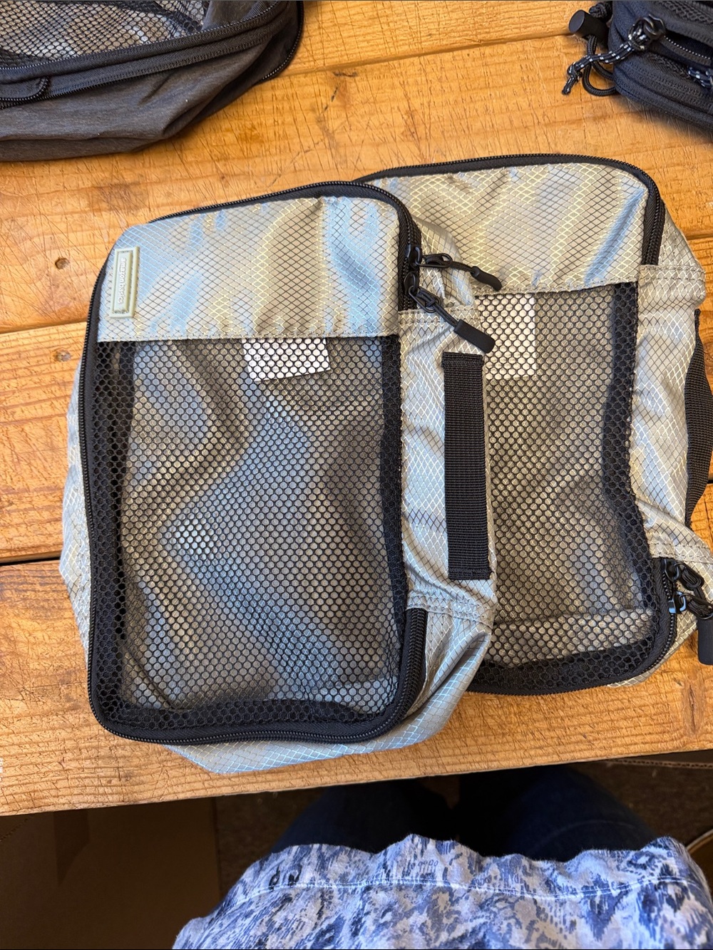 Packing cubes - Picture 3 of 3
